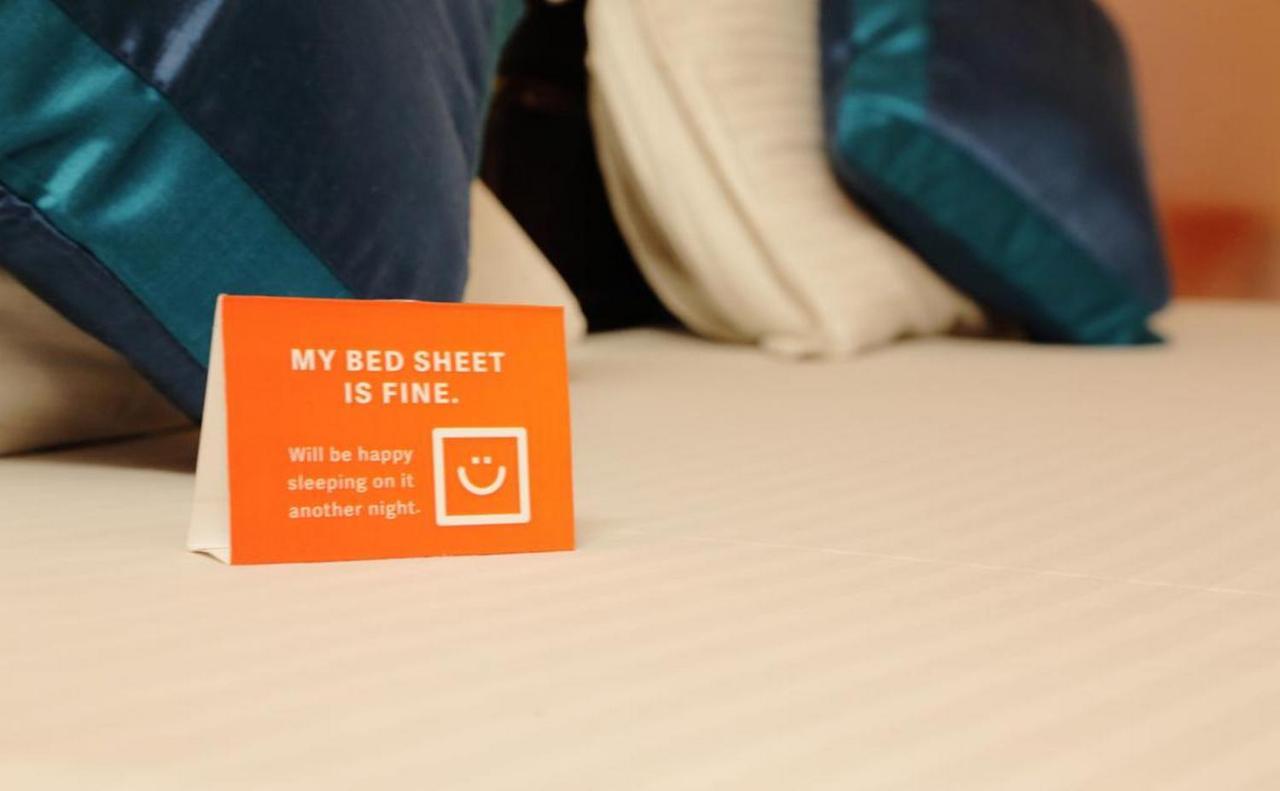 Fabexpress Tp Suite Near Igi Airport ניו דלהי מראה חיצוני תמונה